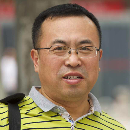 夏有彬