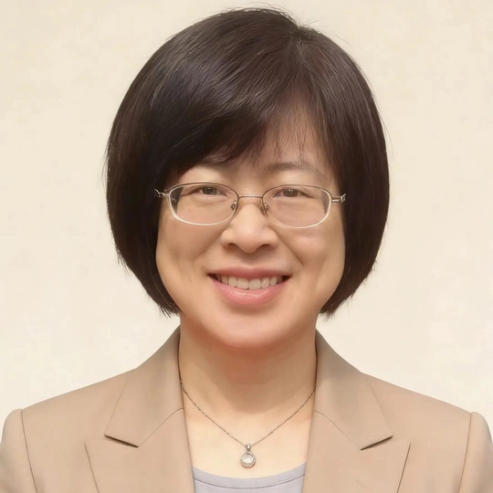 杨志梅